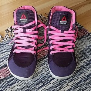 Reebok CrossFit High Tops